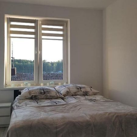 Apartament Ula Mikołajki Ngoại thất bức ảnh