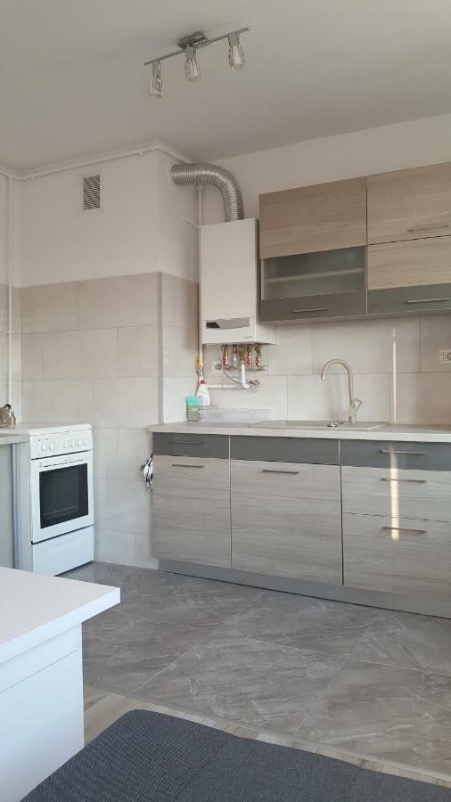 Apartament Ula Mikołajki Ngoại thất bức ảnh